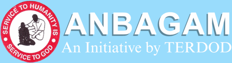 Anbagam - An Initiative by TERDOD